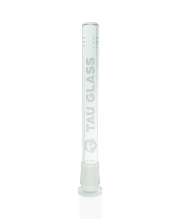 TAU Glass TAU Glass Down Stem 14mm TAU Glass TAU Glass Down Stem 14mm