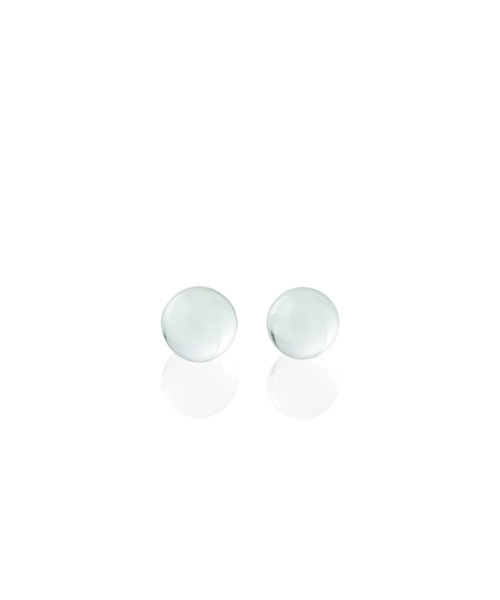 TAU Glass Quartz Banger / Terp Pearls