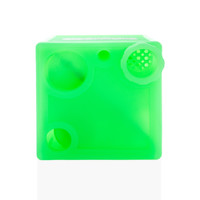 Piece Maker Kube Silicone Square Rig