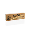 ZigZag Zig Zag Unbleached Pre-Rolled Cones 1 1/4" [6 pack]