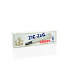 ZigZag Zig Zag White Pre-Rolled Cones 1 1/4" [6 pack]
