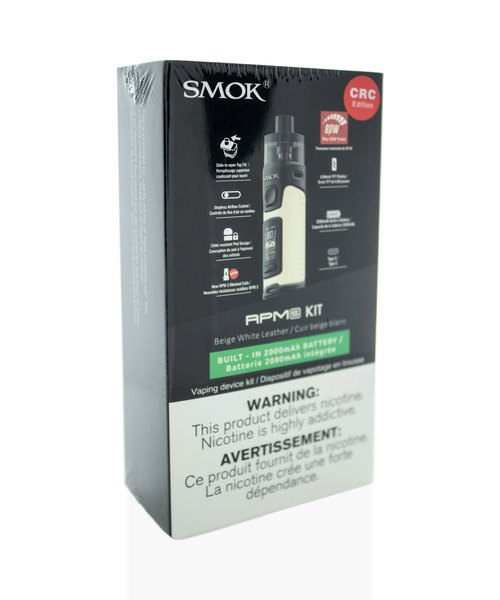 SMOK RPM5 Pod Kit [CRC]