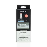 SMOK  RPM3 Coil Meshed (5-Pack)