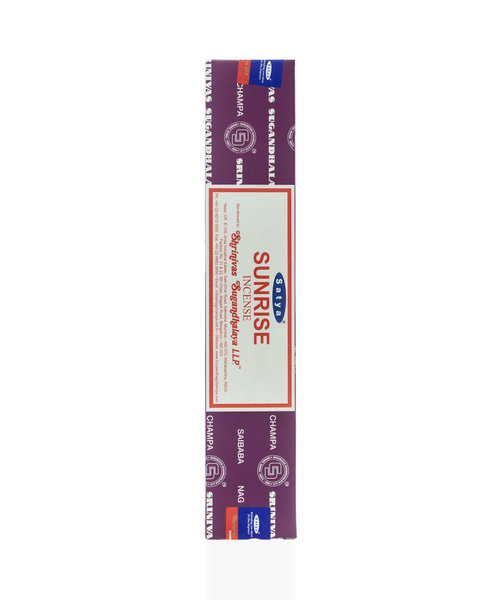 Satya Sai Baba Incense 15g