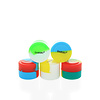 Dabski Dabski Silicone Container 2ml (Assorted)
