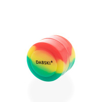 Dabski Silicone Container 2ml (Assorted)