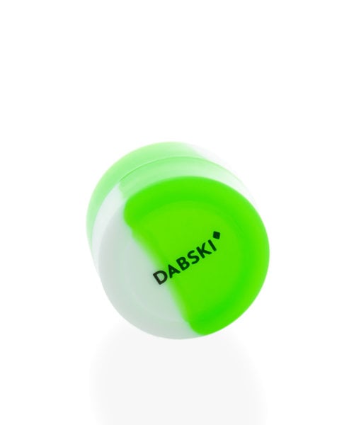 Dabski Silicone Container 2ml (Assorted)