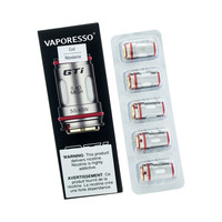 Vaporesso GTI Replacement Coils (Pack of 5)