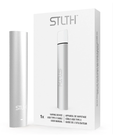 STLTH STLTH Device Type-C STLTH STLTH Device Type-C