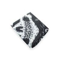 SKULL BANDANA by BB VAPES BRVND