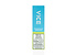 VICE VICE Mesh Disposable Vape (2500 puffs) Blue Razz Melon Ice