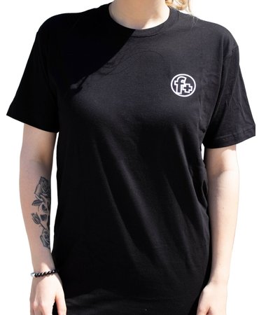 flamingo+ Flamingo Plus "Slavic" Industrial T-Shirt flamingo+ Flamingo Plus "Slavic" Industrial T-Shirt