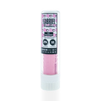 Uwell GABRIEL Freedom Disposable Vape 20mg (6000puffs) Icy Strawberry