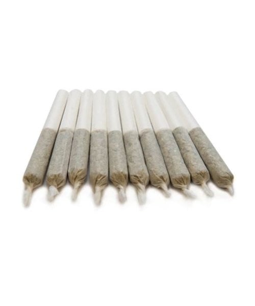 Color Cannabis Mango Haze 1:1 Hybrid Pre-Rolls 10X0.35G