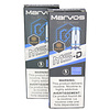 Freemax Freemax Marvos MS Replacement Coils 5-Pack Freemax Freemax Marvos MS Replacement Coils 5-Pack