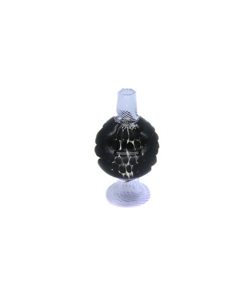 Dabski Quartz 3D Glass Ball Carb Cap