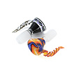 TAU Glass TAU Glass Slyme Handle Glass Bowl 14mm
