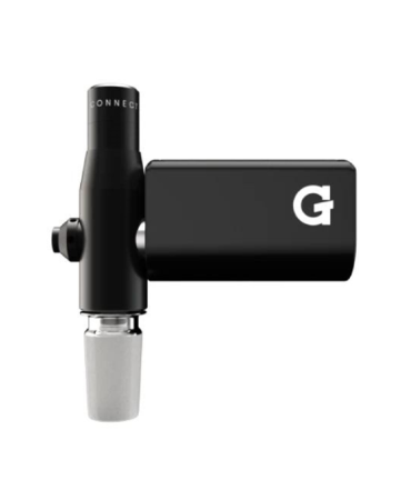West Coast Gifts G Pen Connect Vaporizer Black West Coast Gifts G Pen Connect Vaporizer Black