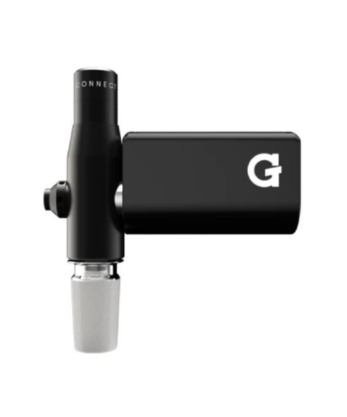 G Pen Connect Vaporizer Black