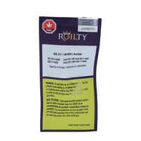 Roilty Roil Canadian Mint  Hybrid Cartridge 1G
