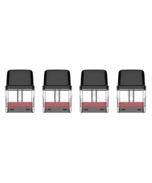 Vaporesso XROS Replacement Pods 4-pack