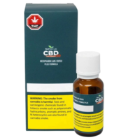 Medipharm labs CBD 1:50 Plus Formula Infused Oil 30ml