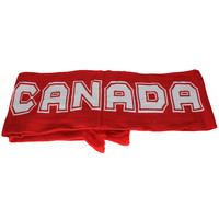 Flamingo + Cannabis 2022 World Cup Knitted Scarf