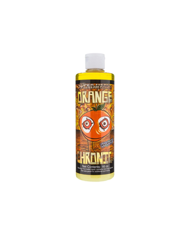 Orange Chronic Orange Chronic Cleaner 16oz Orange Chronic Orange Chronic Cleaner 16oz