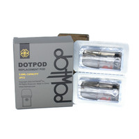 Dotmod DotPod Replacement Pods (2 pack) [CRC]