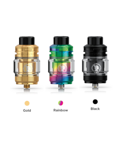 Geekvape Z Sub-Ohm SE Tank [CRC]