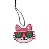 Flamingo+ Hanging Air Freshener