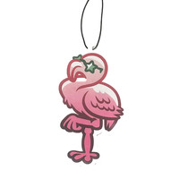 Flamingo+ Hanging Air Freshener