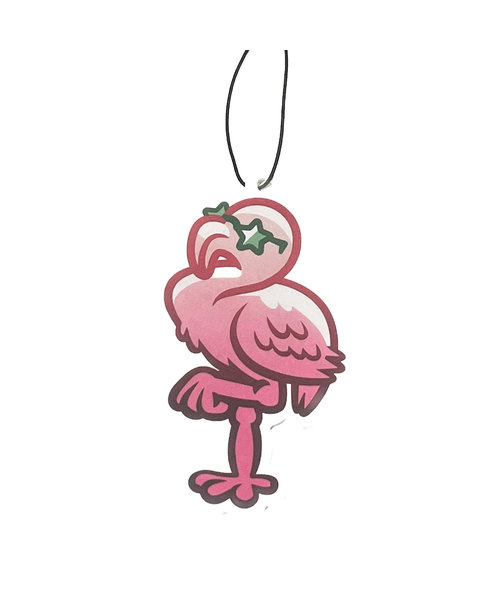 Flamingo+ Hanging Air Freshener