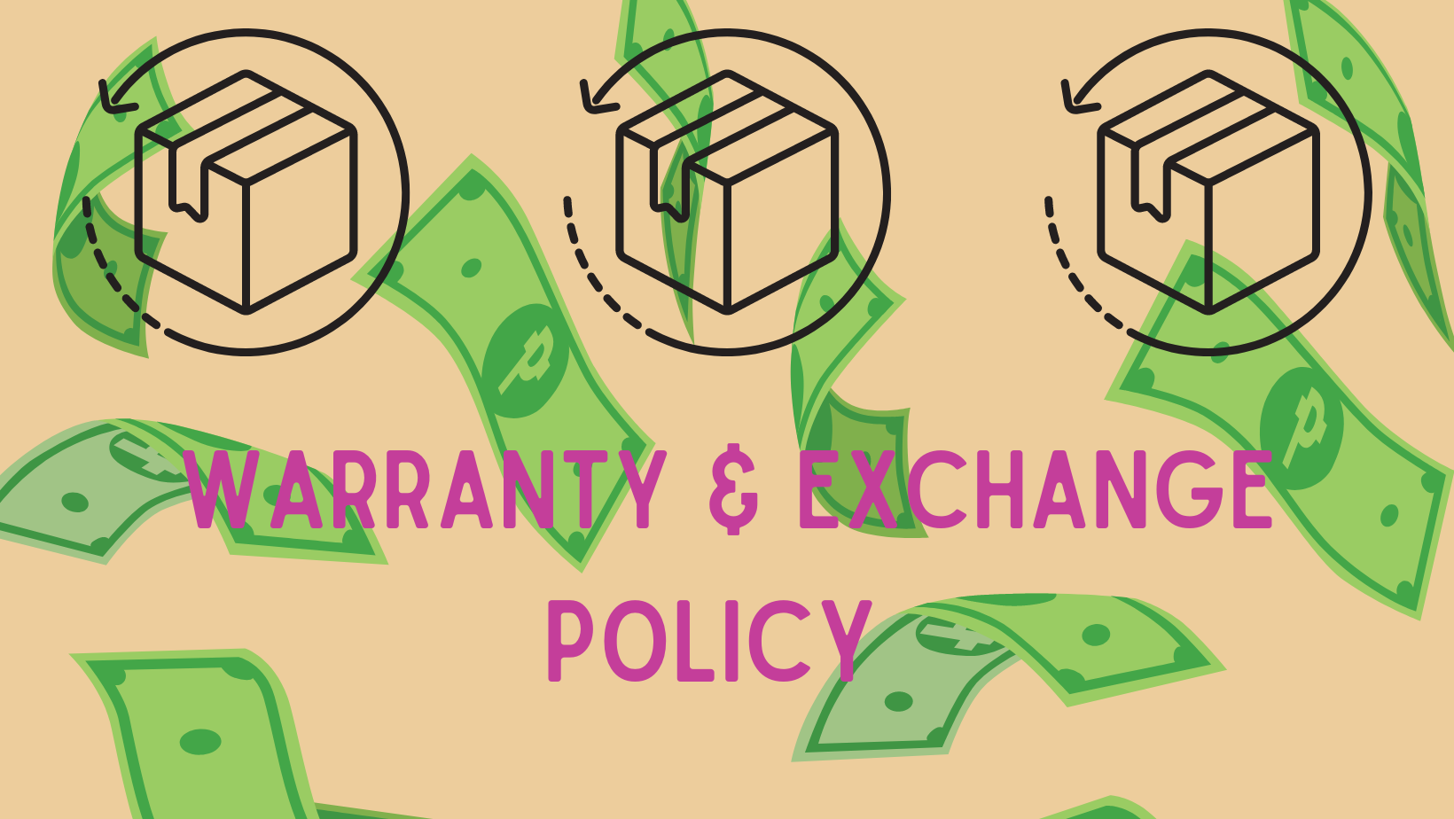 Exchange Policy