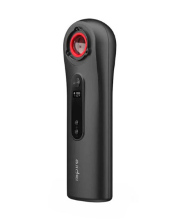 Ispire Ispire The Wand - Magnetic Induction Enail