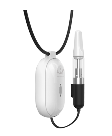 Gamer Battery Discreet Vape Cartridge Battery