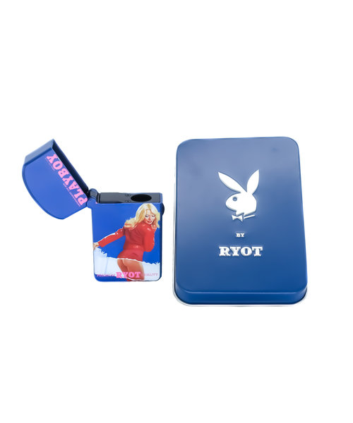 Ryot - Verb 510 Vaporizer (Playboy Edition) Magnetic