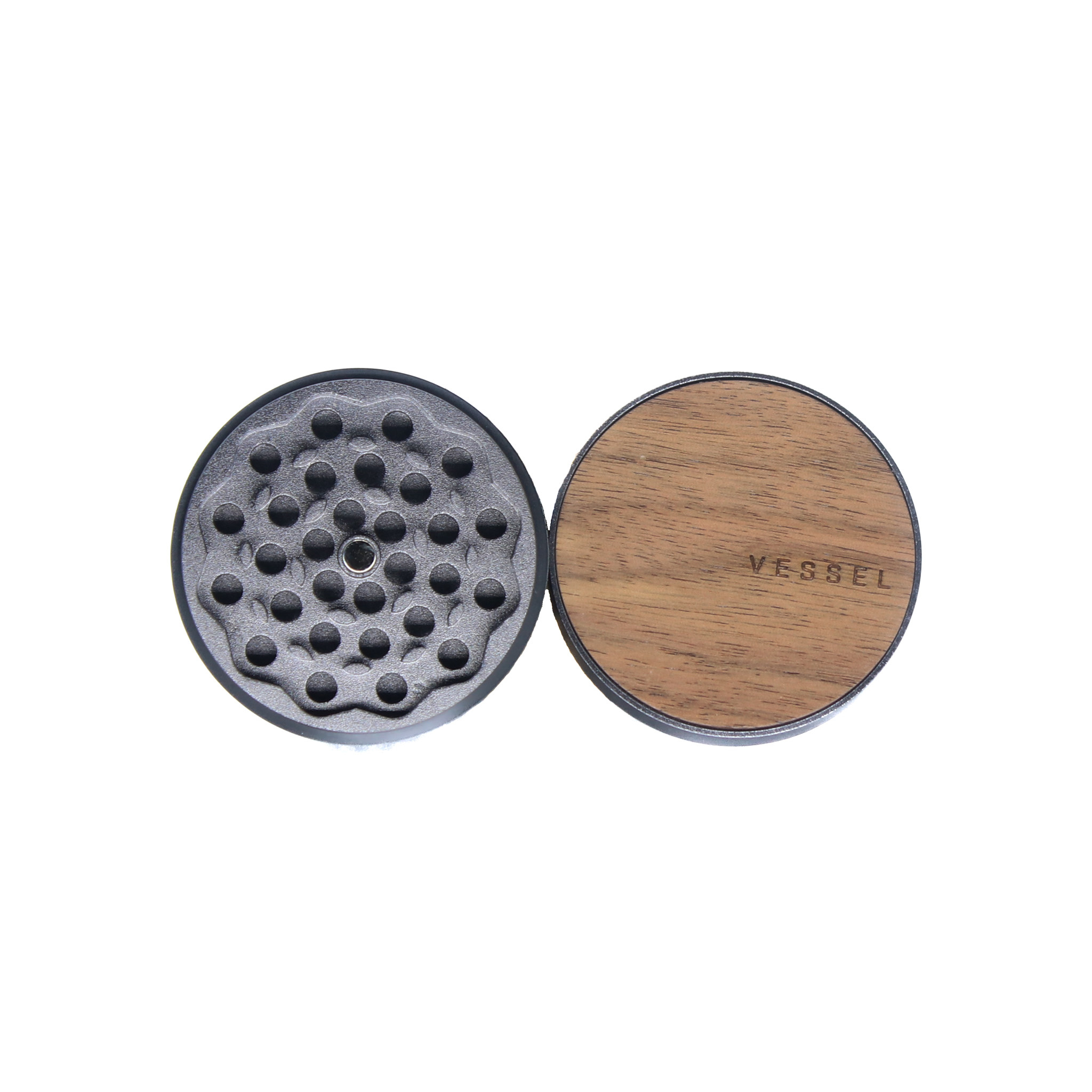 Vessel Mill Dry Herb Grinder