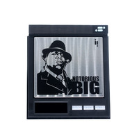 Notorious B.I.G. CD Scale 100g x 0.01g