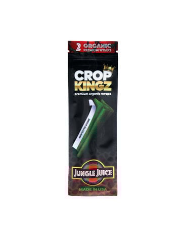 Crop Kingz Crop Kingz Premium Organic Wraps