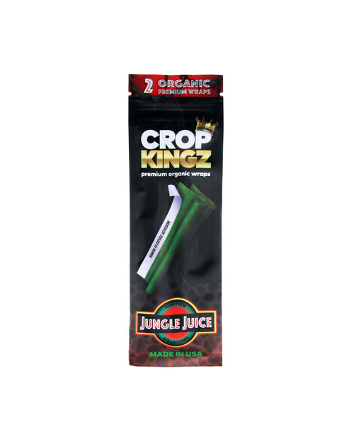 Crop Kingz Premium Organic Wraps