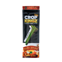 Crop Kingz Premium Organic Wraps