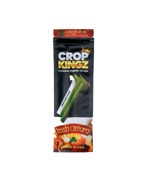 Crop Kingz Premium Organic Wraps