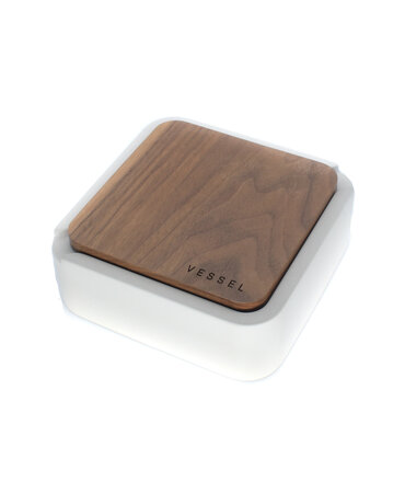 Vessel Vessel Ash. Luxury 3-Piece Ashtray Vessel Vessel Ash. Luxury 3-Piece Ashtray