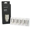 SMOK TFV4 Triple Coils - 5 Pack