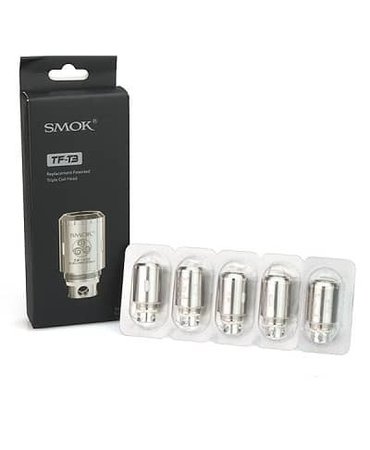 SMOK SMOK TFV4 Triple Coils - 5 Pack