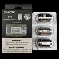 SMOK TFV18 Replacement Coils 3-Pack