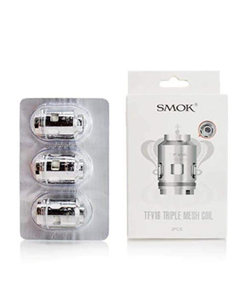 SMOK TFV16 Coils 3-Pack