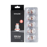 SMOK RPM Coils 5-Pack