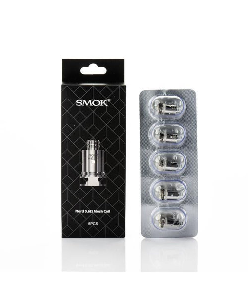 SMOK Nord Coils 5-Pack